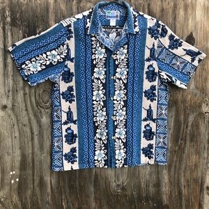RJC Hawaiian Shirt